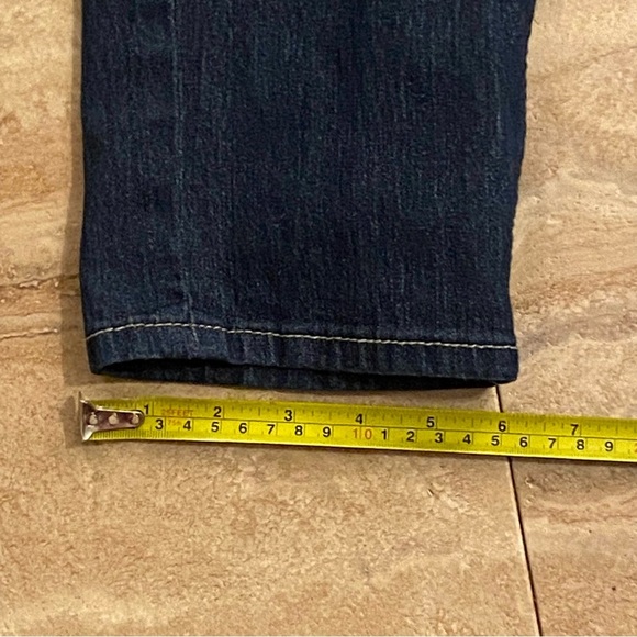 Silver Jeans Boys “Nathan 1216” Style Size 14 Stretch Adjustable Waist - Picture 6 of 11